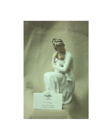 Willow Tree figurine