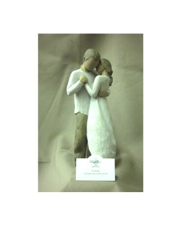 Willow Tree figurine