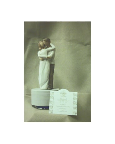 Willow Tree figurine