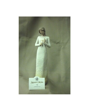 Willow Tree figurine