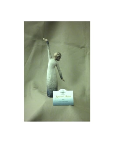 Willow Tree figurine