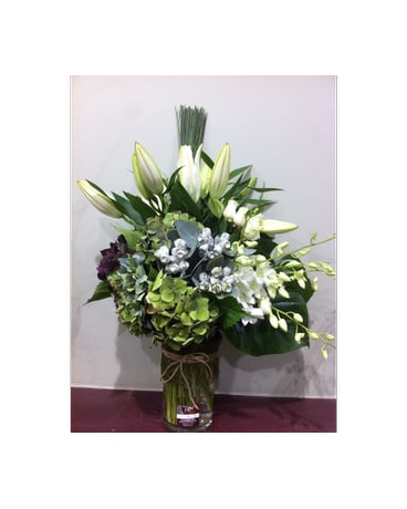 Hamptons Bouquet