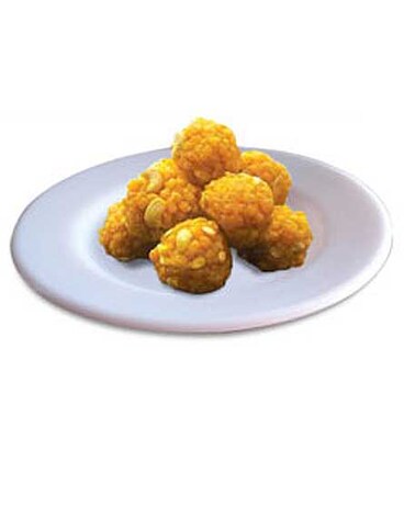 Bundi Ladoo