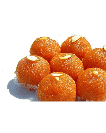 Motichar Ladoo
