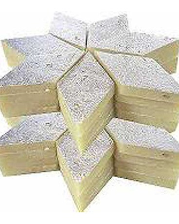 Kaju Katli
