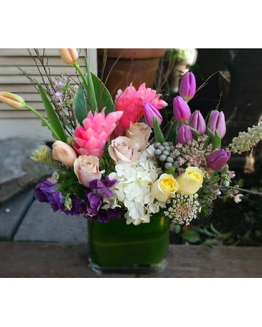 Gorgeous Spring