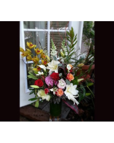 Floret