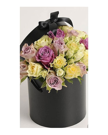Modern Flowers #15