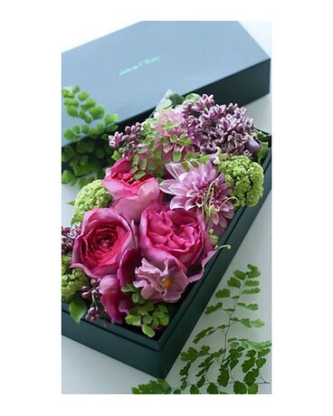 Modern Flowers #4