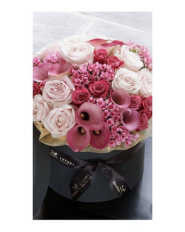 Modern Flowers #5