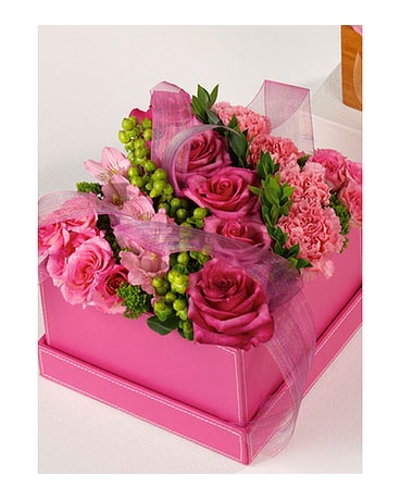 Modern Flowers #16