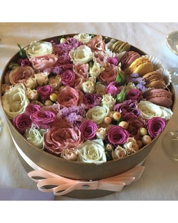 Modern Flowers #13