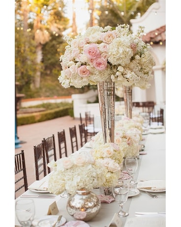 Wedding Flowers