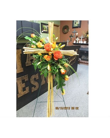 Easel Spray 22
