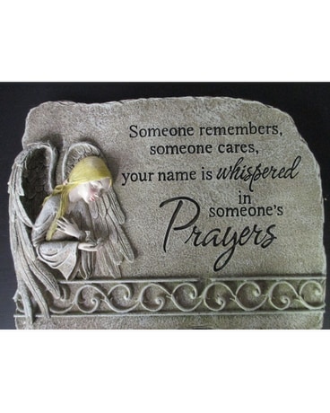 Prayers