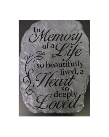 In Memory