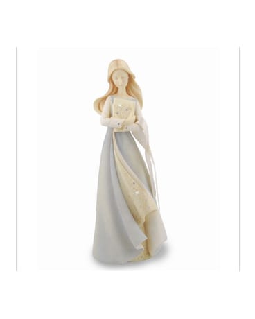 Teacher Figurine