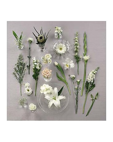 Wedding Flower Colors