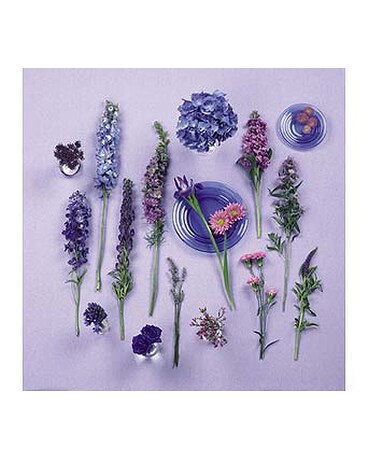 Wedding Flower Colors
