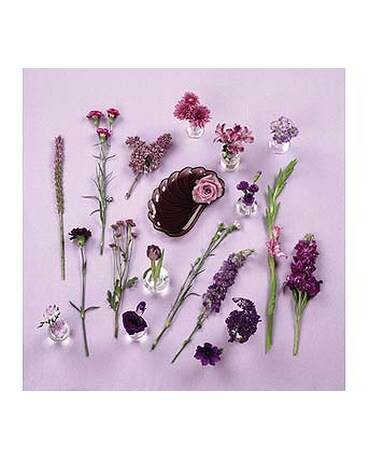 Wedding Flower Colors