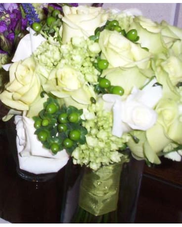 Bridal Bouquet