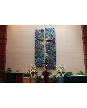 Sanctuary Front
