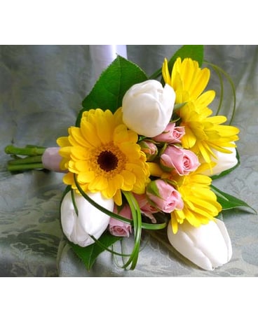 Attendant Bouquet