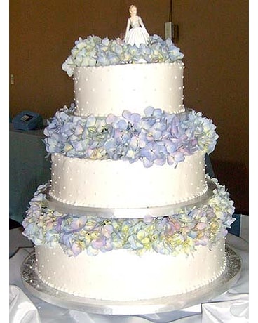 Cake In Nashville Tn The Bellevue Florist