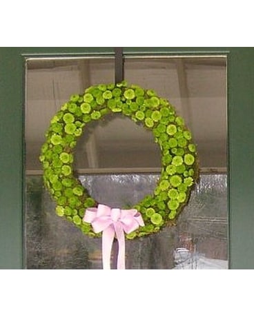 Door Wreath