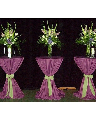 Altar Arrangements