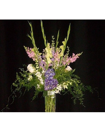 Altar Arrangement
