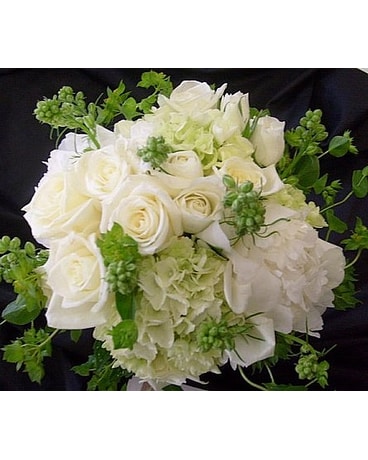 Bridal Bouquet