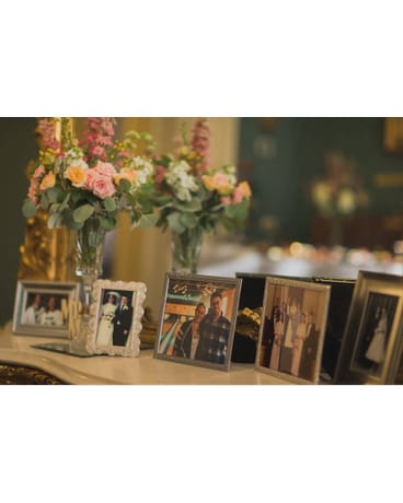 Table Arrangement