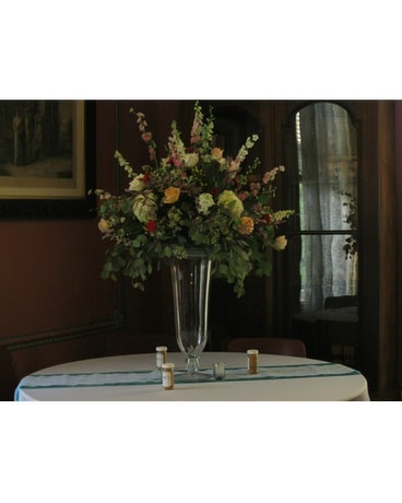 Large Centerpiece