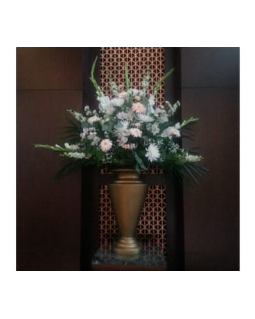 Altar Arrangement