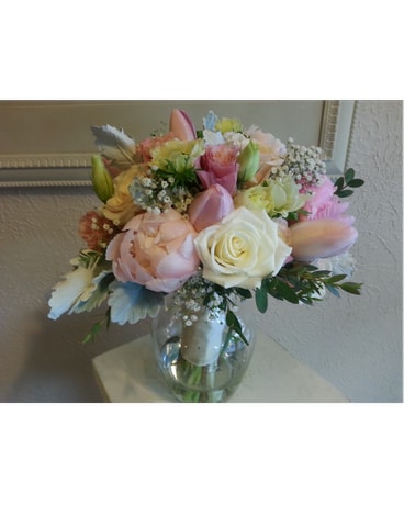 Bridal Bouquet