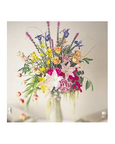 Celebration Flowers