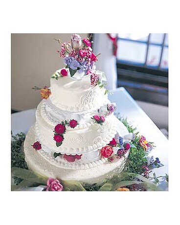 Celebration Flowers