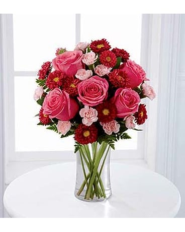 PRECIOUS HEART™ BOUQUET
