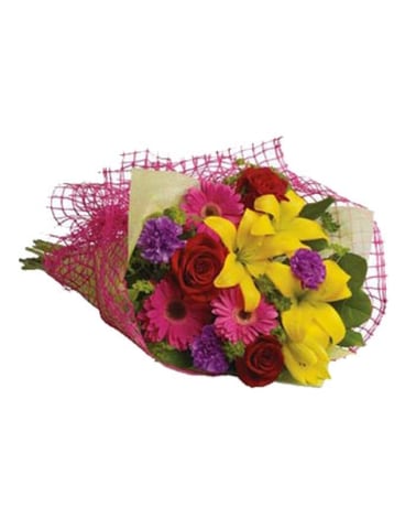 Fleurs Coupéecut Flowers Delivery Laval Qc La Grace Des