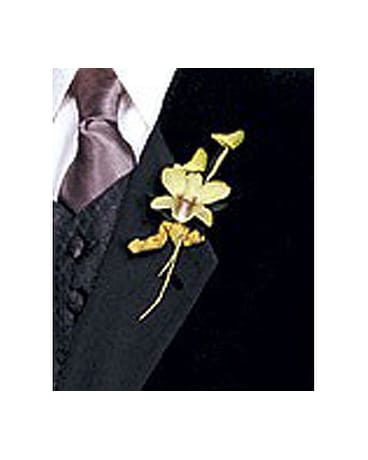 boutonnière