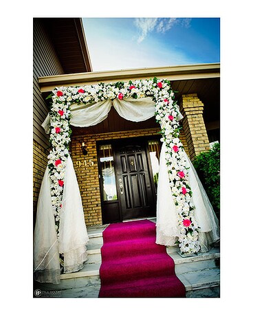 Marriage Maison