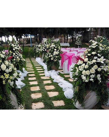 Mariage Extérieur