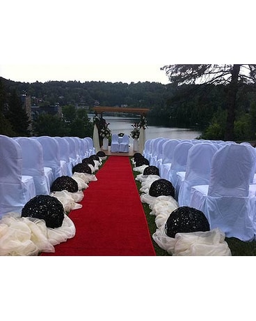 Mariage Extérieures