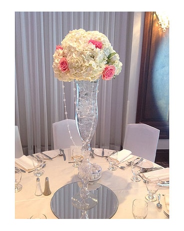 Marriage Reception