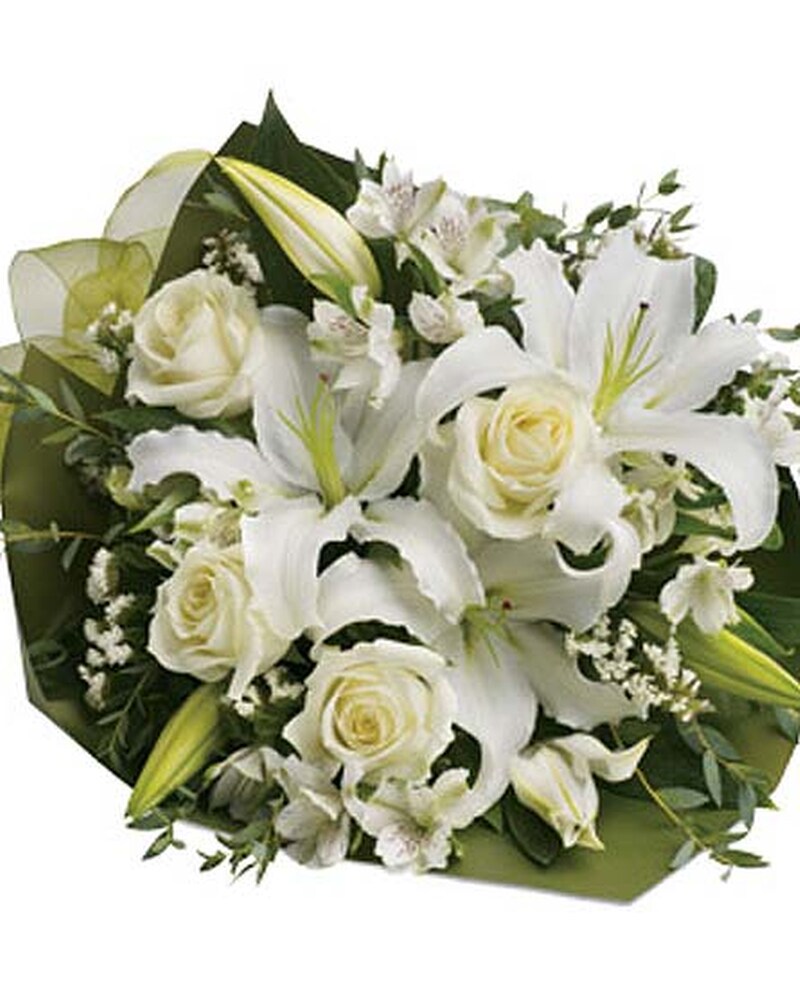 Choisy FLEURS COUPLES 切り花 Fleurs Coupée/Cut Flowers Delivery Laval QC - La Grace des Fleurs