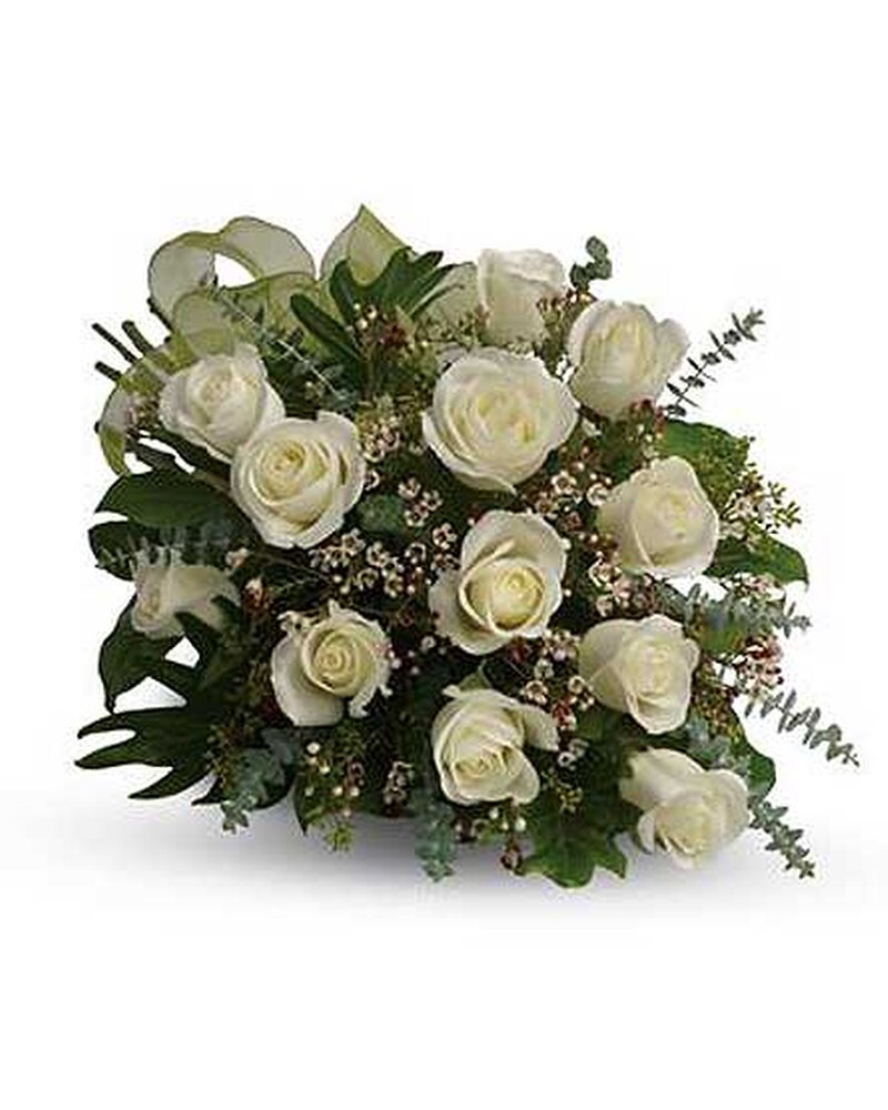 Choisy FLEURS COUPLES 切り花 Fleurs Coupée/Cut Flowers Delivery Laval QC - La Grace des Fleurs