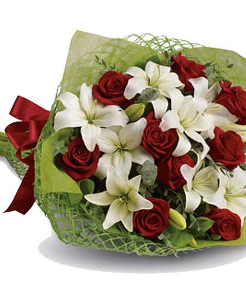 Choisy FLEURS COUPLES 切り花 Fleurs Coupée/Cut Flowers Delivery Laval QC - La Grace des Fleurs