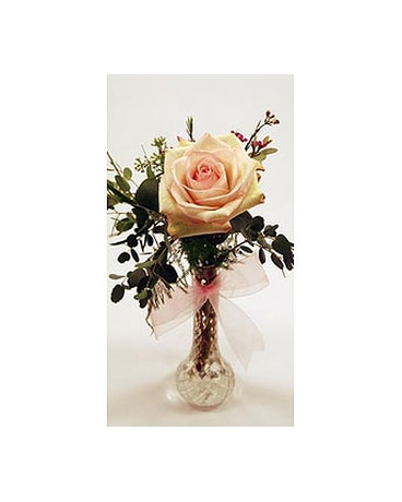 Single-Stem-Cream-Rose