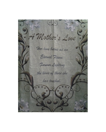 A Mother's Love